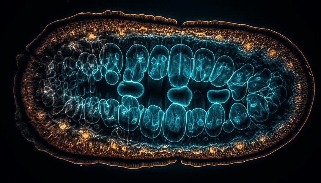 Unraveling the Powerhouses of Life: The Fascinating World of Mitochondria